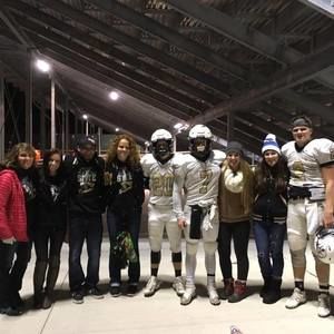 Meet your Posher, Taylor